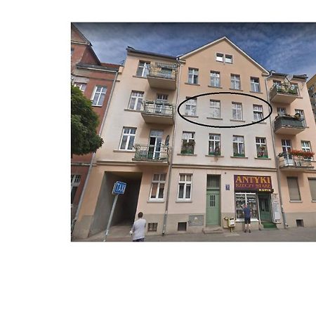 Apartament W Sercu Warmii I Olsztyn  Buitenkant foto