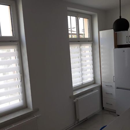 Apartament W Sercu Warmii I Olsztyn  Buitenkant foto