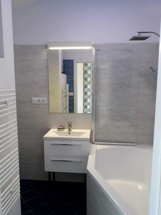 Apartament W Sercu Warmii I Olsztyn  Buitenkant foto