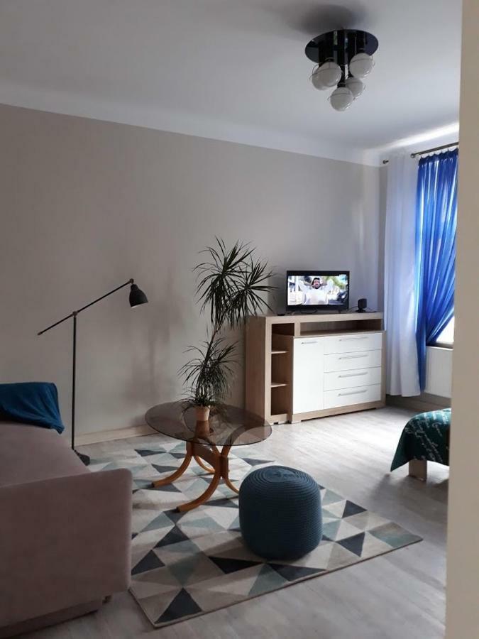 Apartament W Sercu Warmii I Olsztyn  Buitenkant foto
