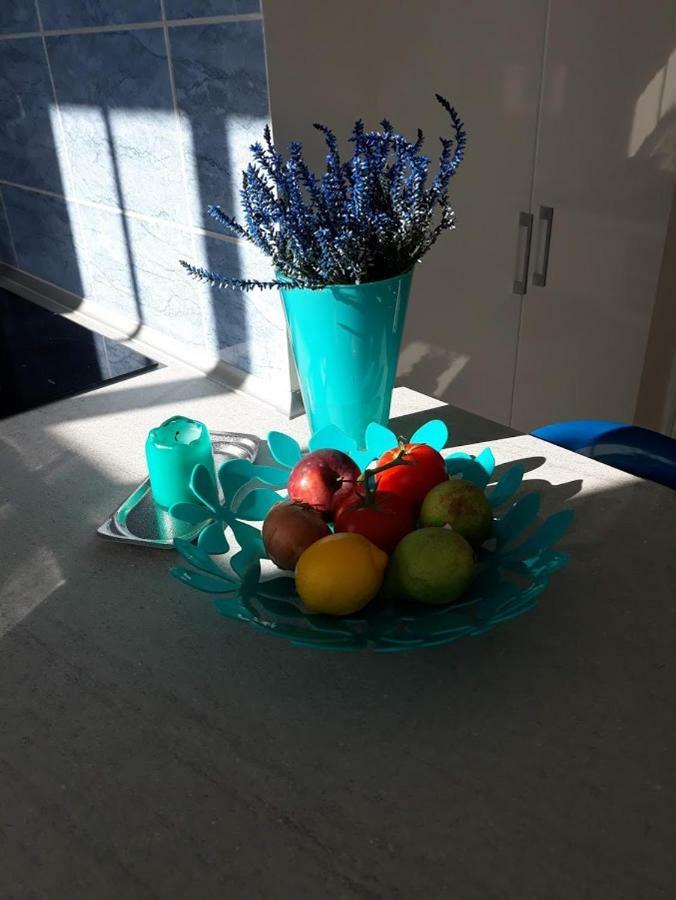 Apartament W Sercu Warmii I Olsztyn  Buitenkant foto