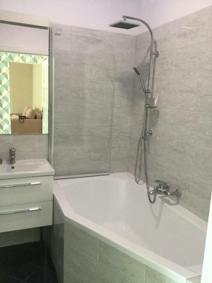 Apartament W Sercu Warmii I Olsztyn  Buitenkant foto