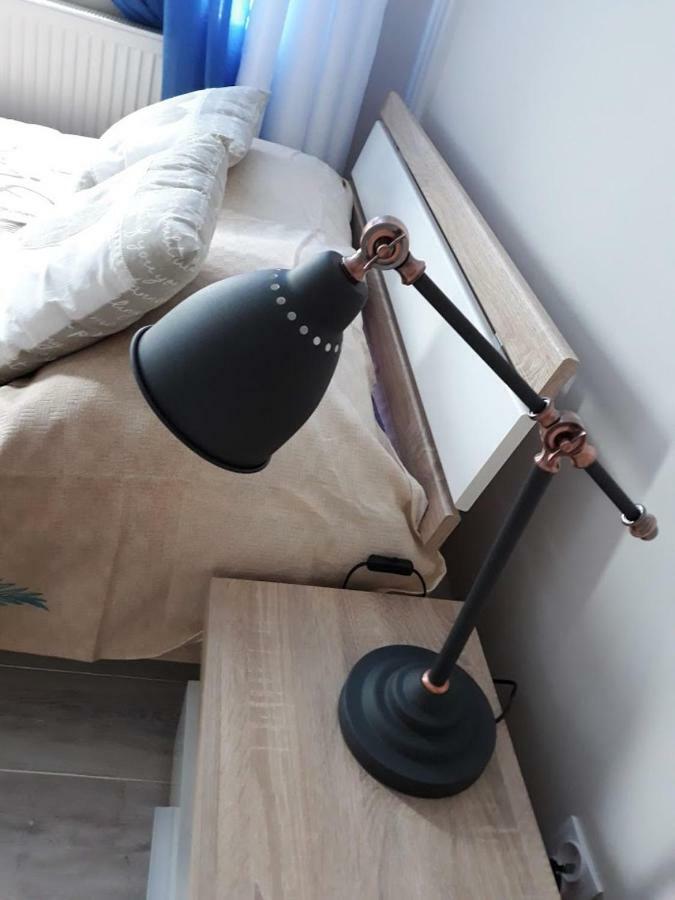 Apartament W Sercu Warmii I Olsztyn  Buitenkant foto