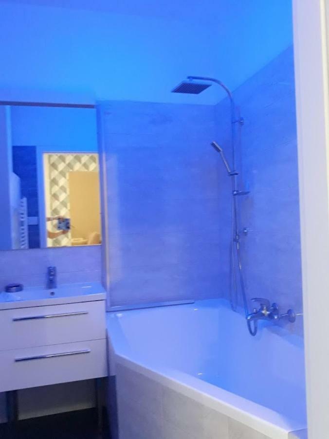 Apartament W Sercu Warmii I Olsztyn  Buitenkant foto