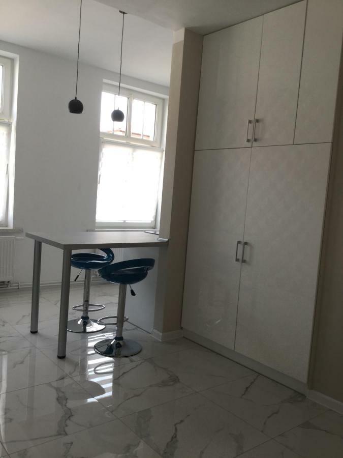 Apartament W Sercu Warmii I Olsztyn  Buitenkant foto