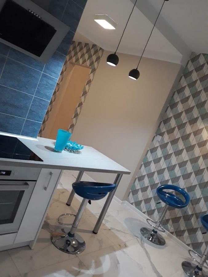 Apartament W Sercu Warmii I Olsztyn  Buitenkant foto