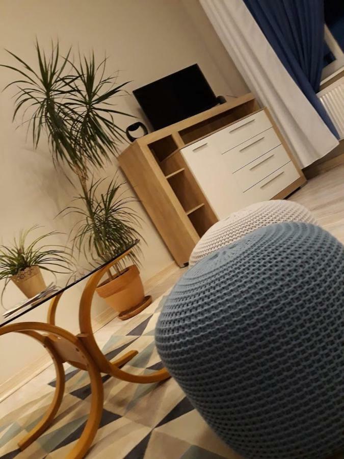 Apartament W Sercu Warmii I Olsztyn  Buitenkant foto